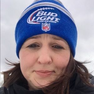 Meet your Posher, Tracy